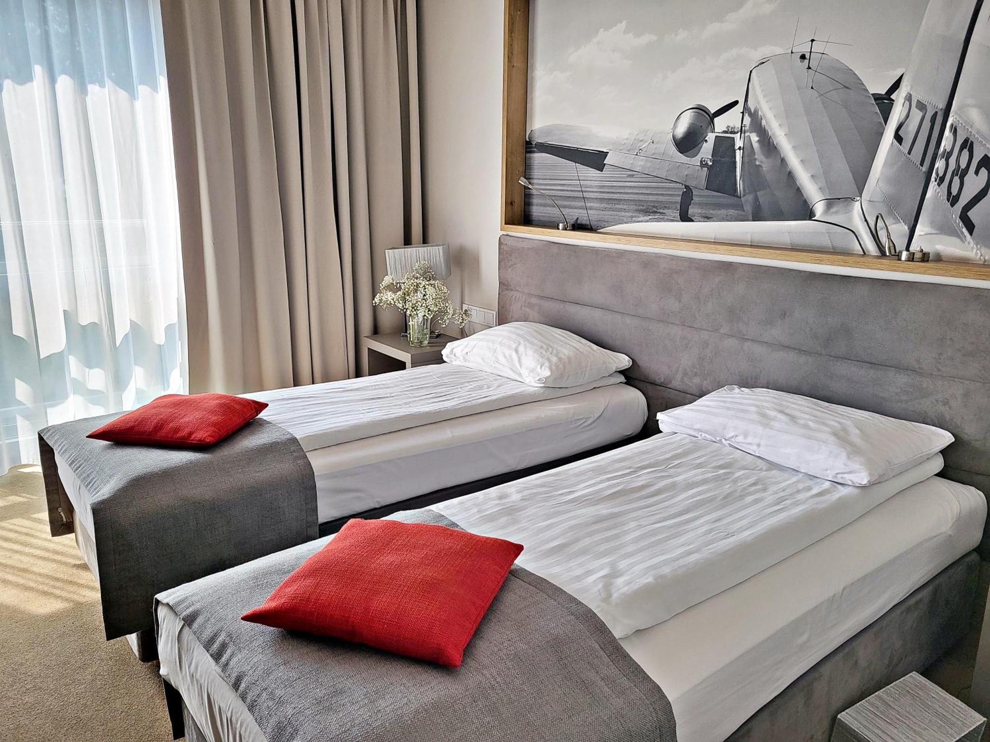 Hotel Forza 3*