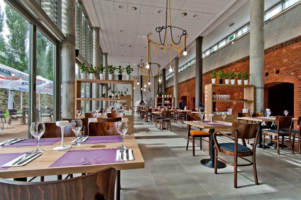 Hotel Forza